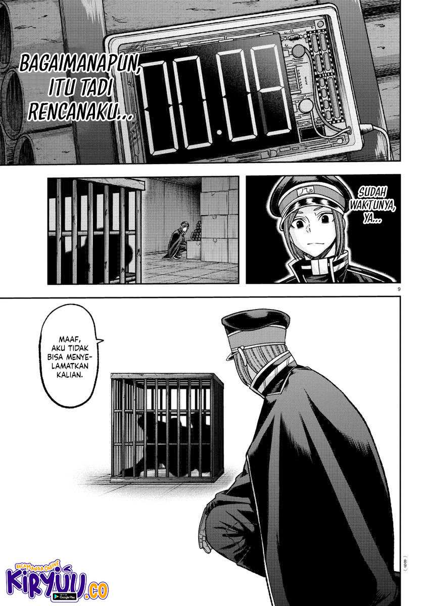 Chapter 138 - halaman 11