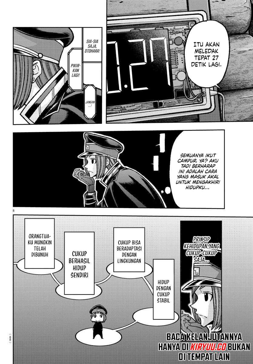Chapter 138 - halaman 10