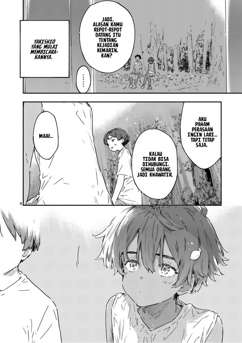 Chapter 20.1 - halaman 10