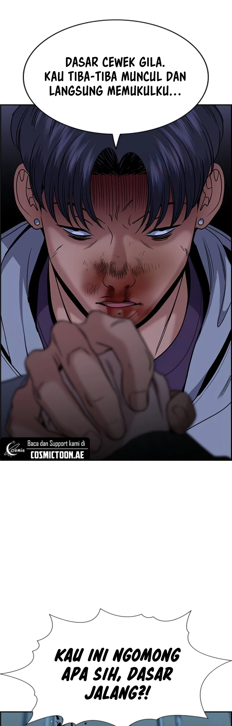 Chapter 181 - halaman 10