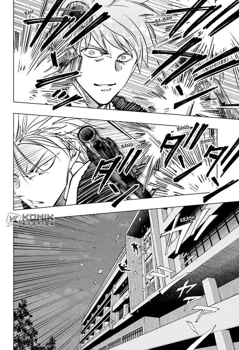 Chapter 87 - halaman 10
