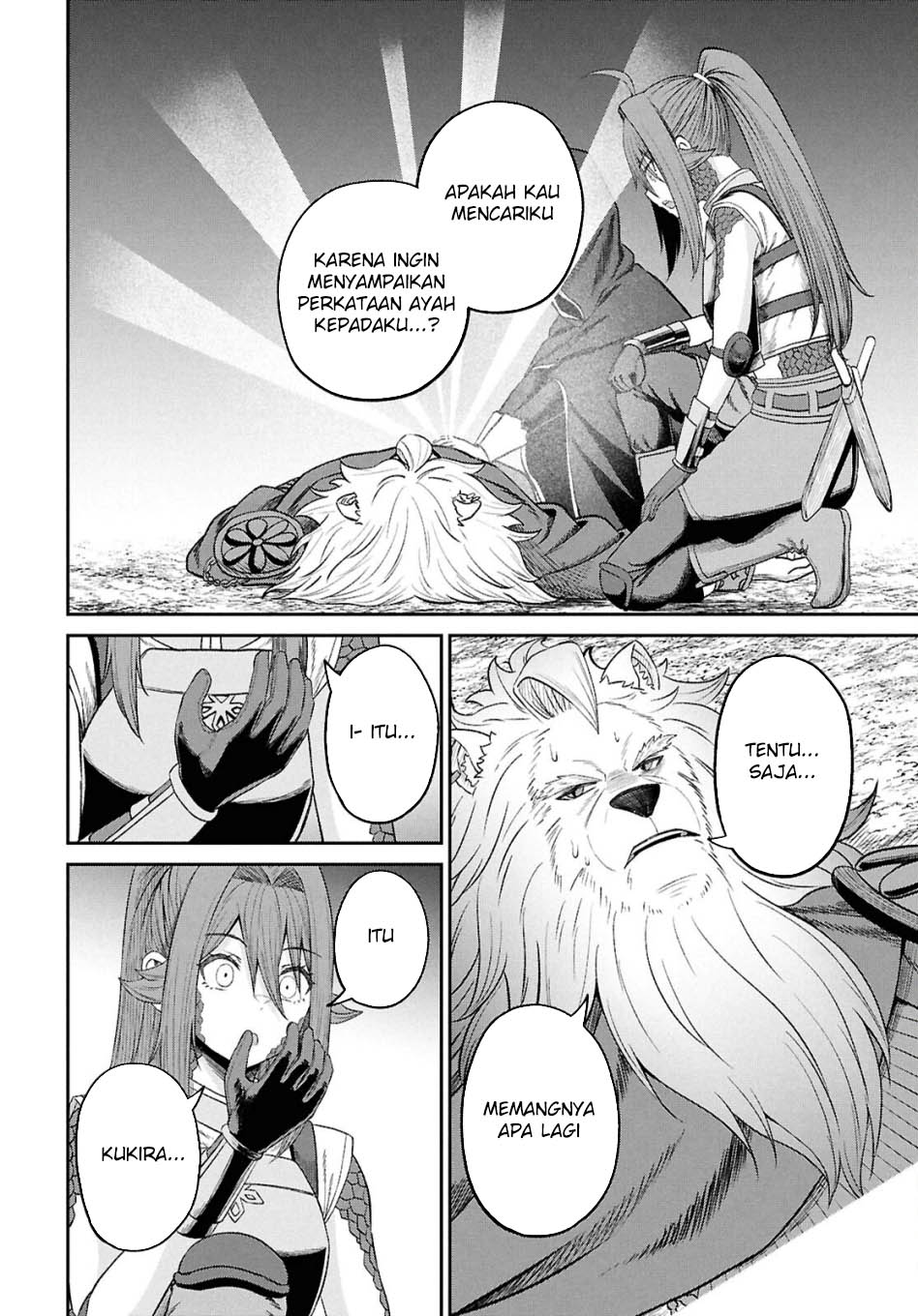 Chapter 40 - halaman 11