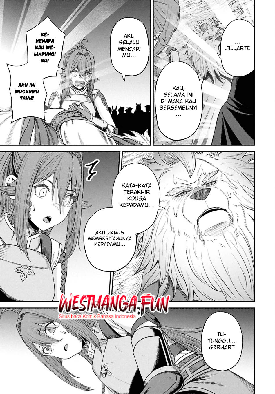 Chapter 40 - halaman 10