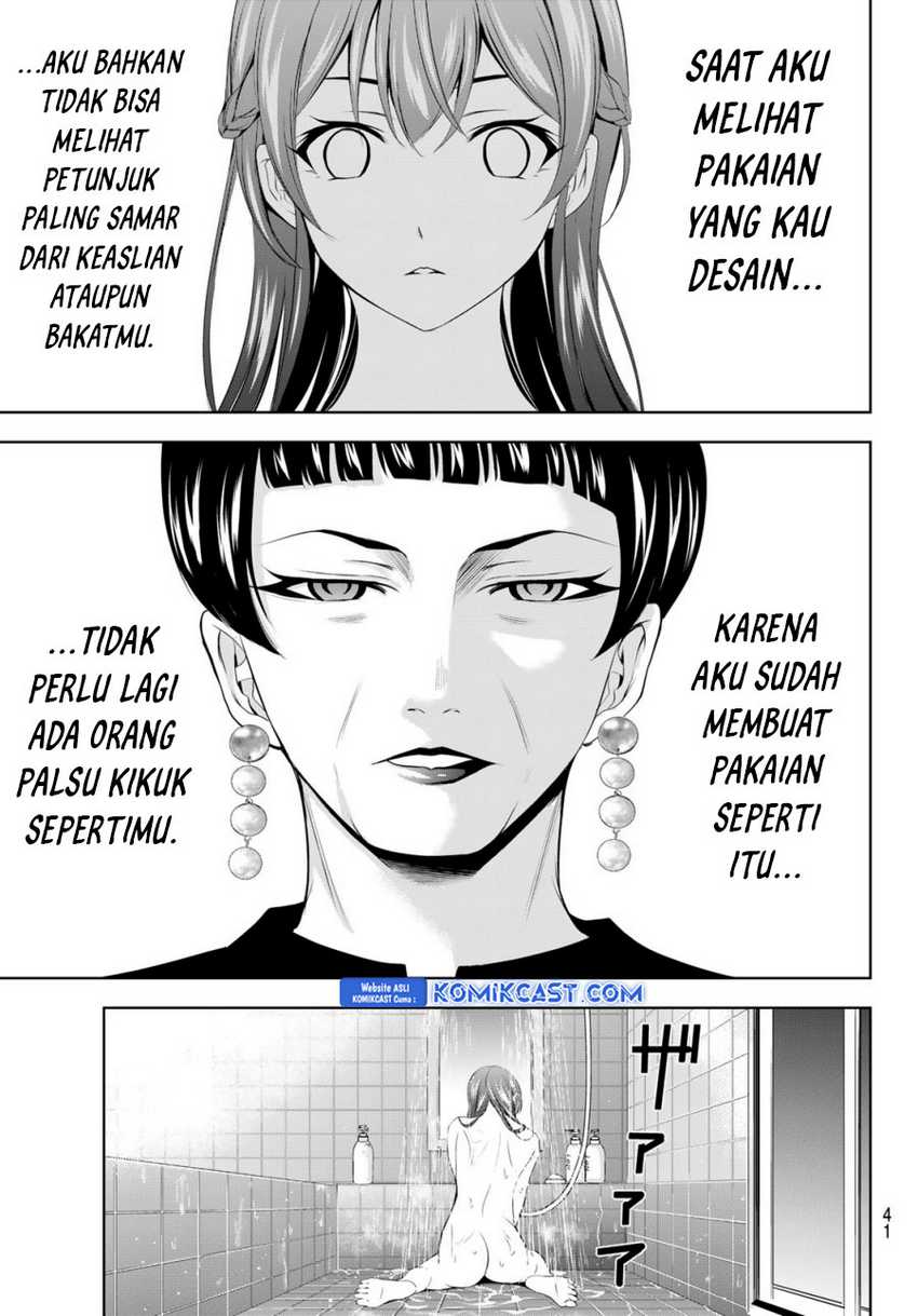 Chapter 170 - halaman 11