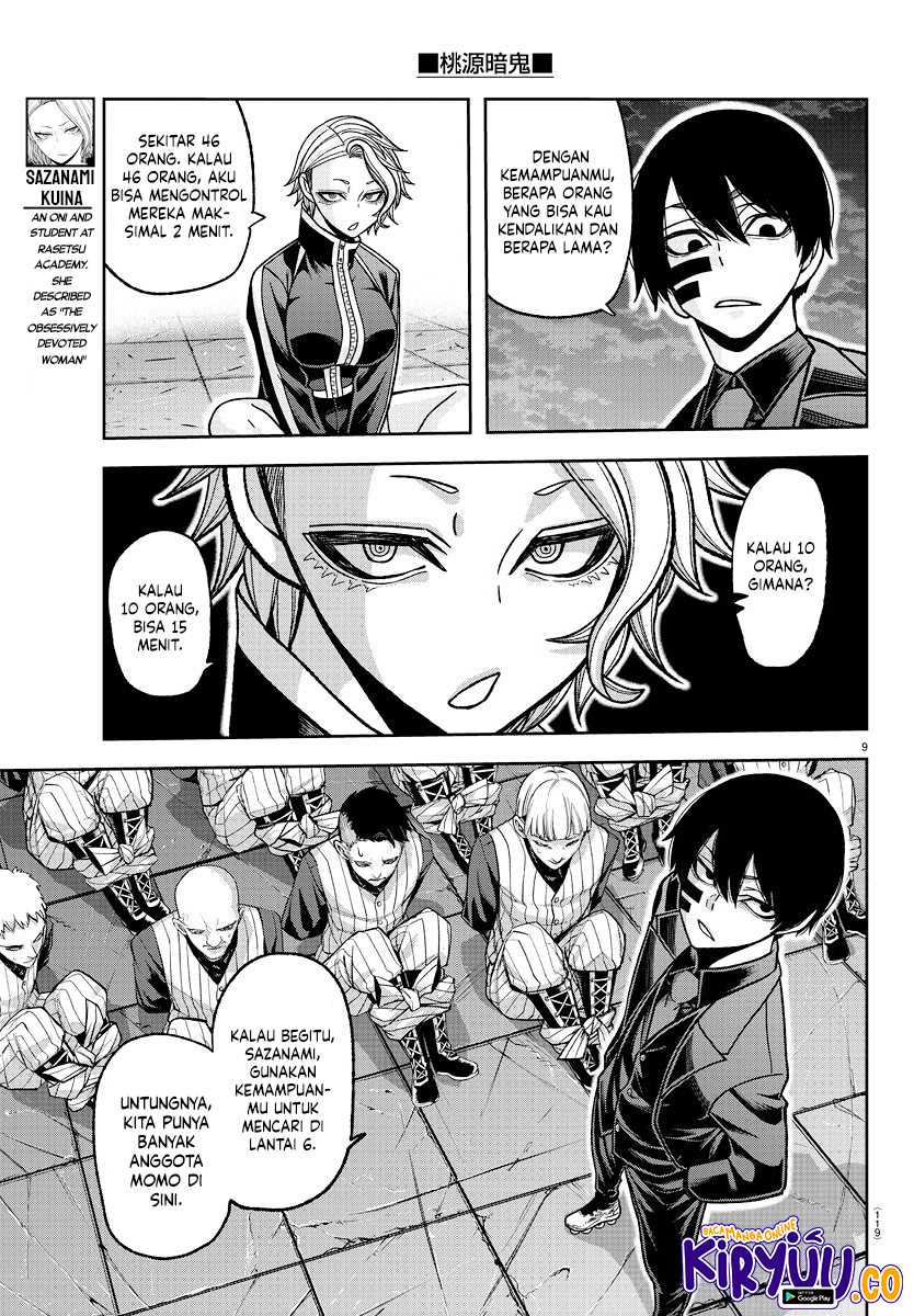 Chapter 140 - halaman 11