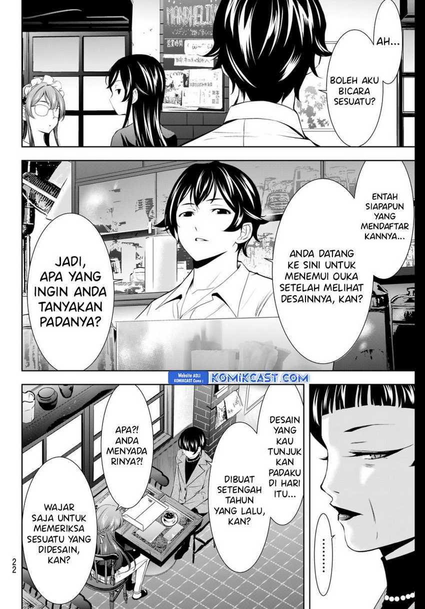 Chapter 172 - halaman 10