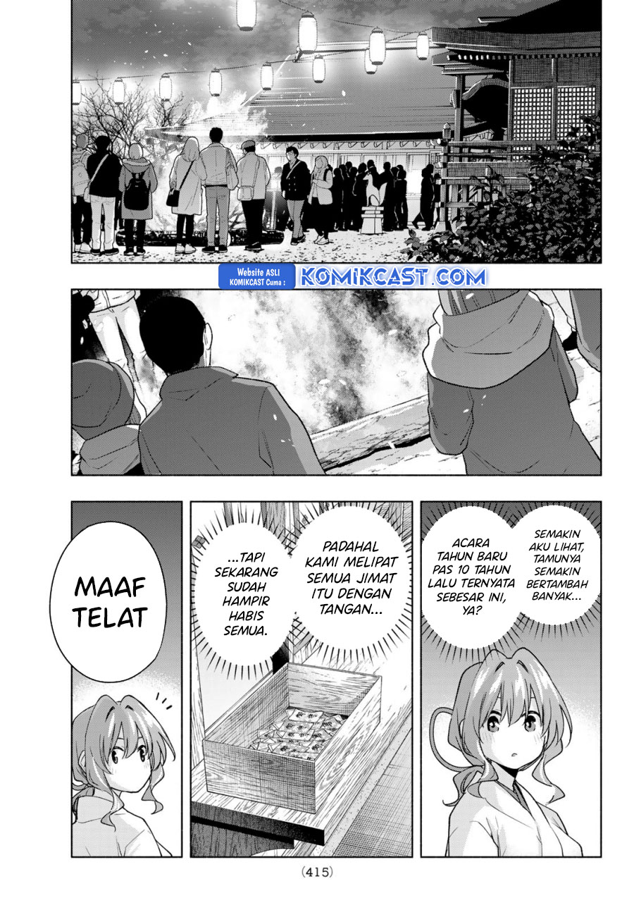 Chapter 166 - halaman 11