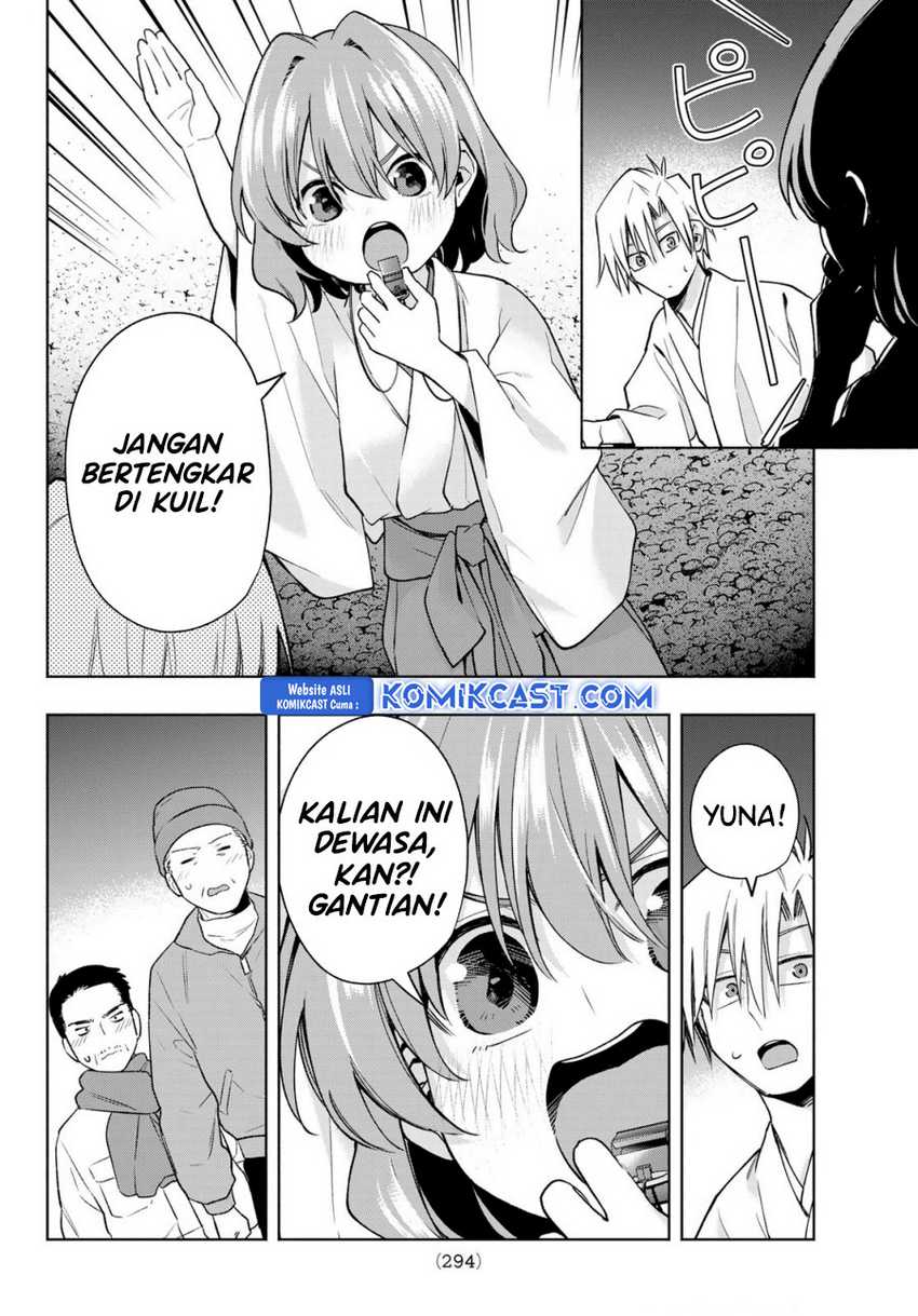 Chapter 167 - halaman 10