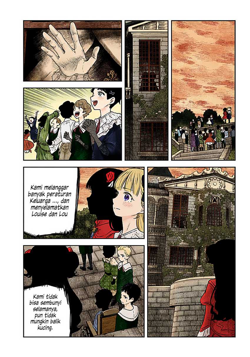 Chapter 194 - halaman 11