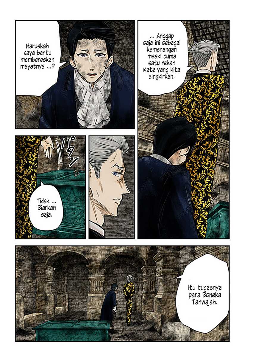 Chapter 194 - halaman 10