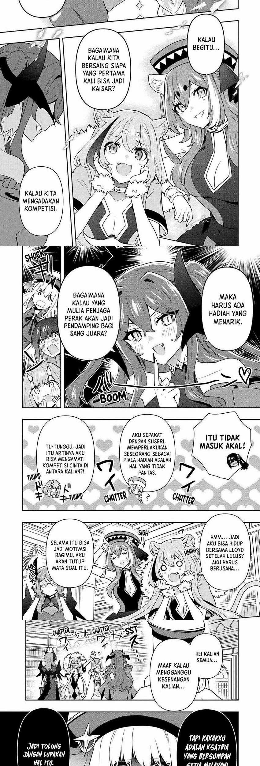 Chapter 91 - halaman 10