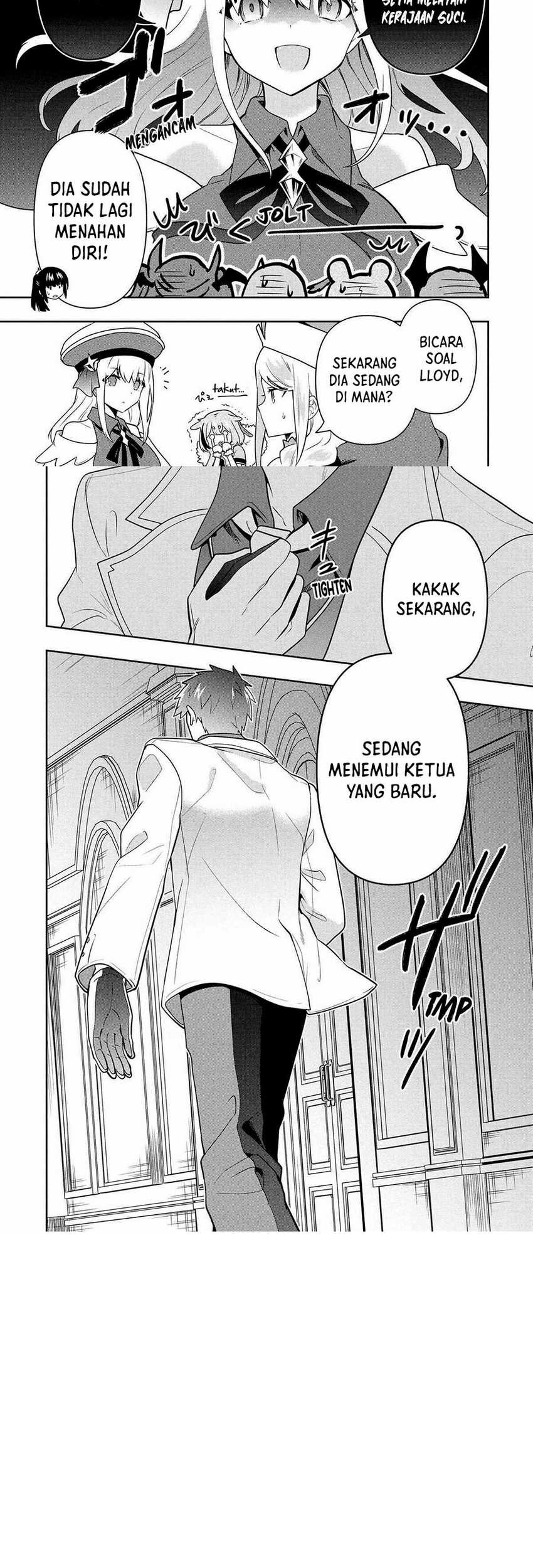 Chapter 91 - halaman 11