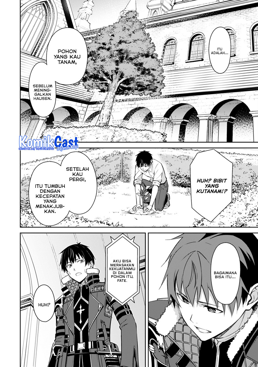 Chapter 67 - halaman 10