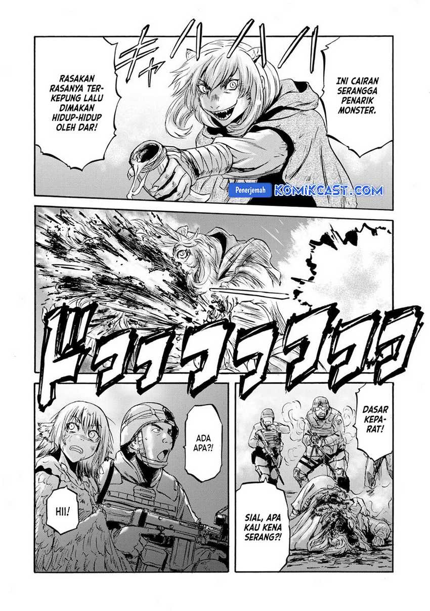 Chapter 138 - halaman 11