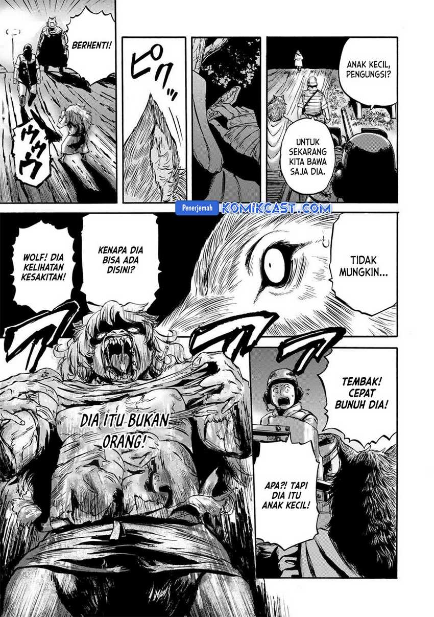 Chapter 137 - halaman 11