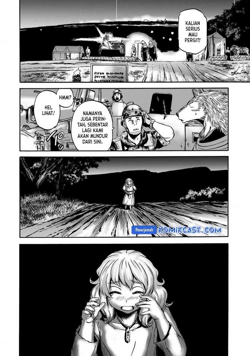 Chapter 137 - halaman 10