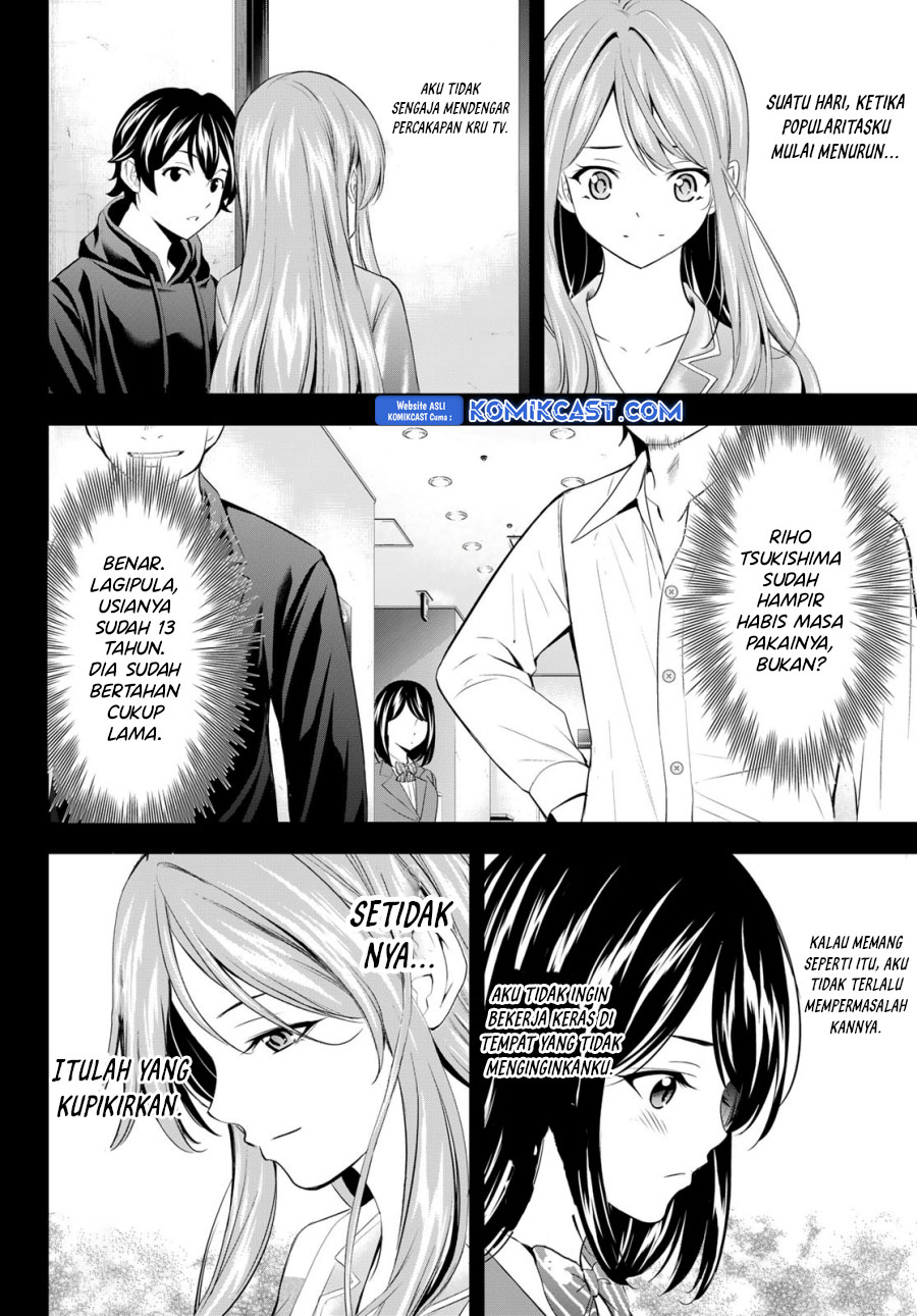 Chapter 177 - halaman 10