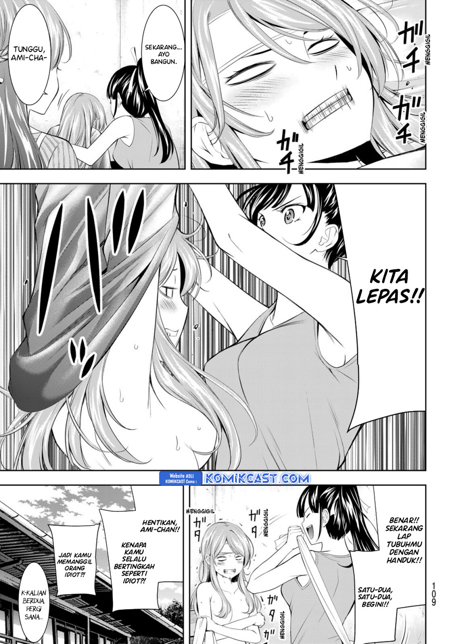 Chapter 176 - halaman 11