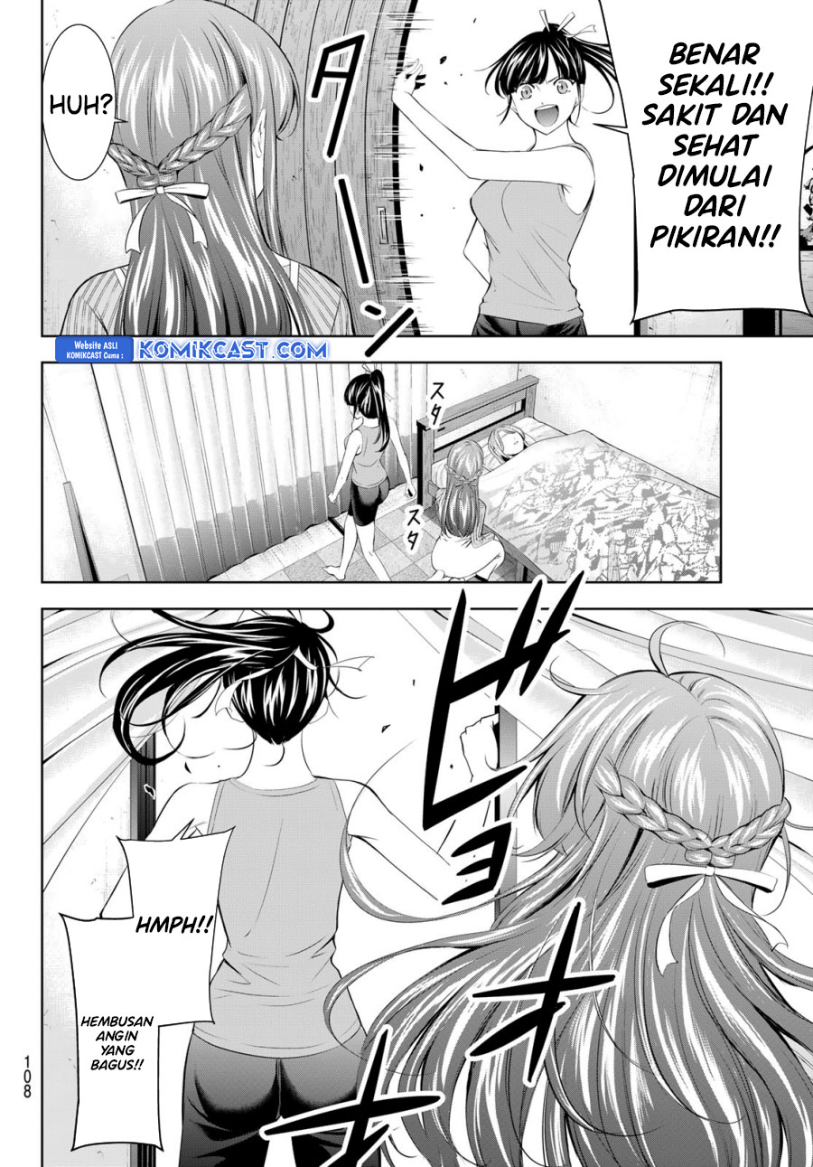 Chapter 176 - halaman 10