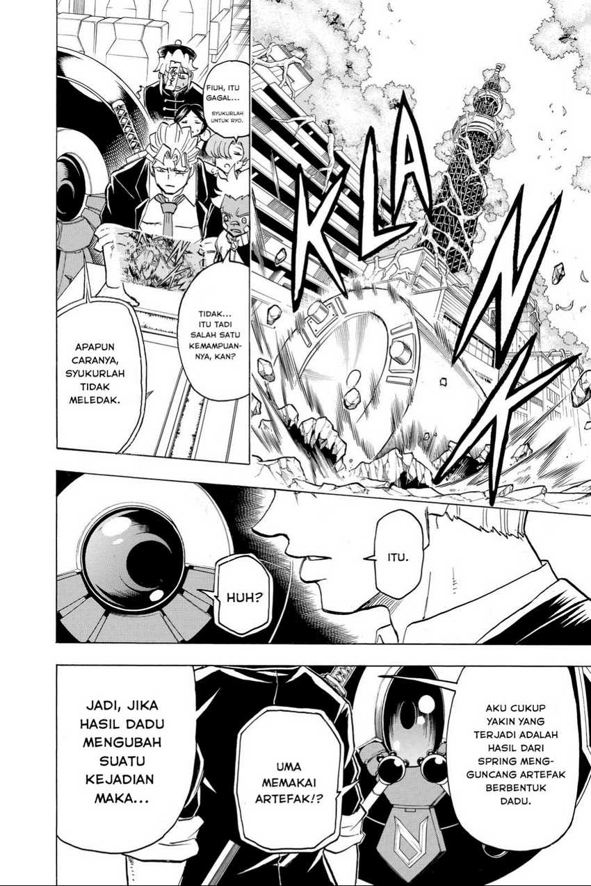 Chapter 70 - halaman 11