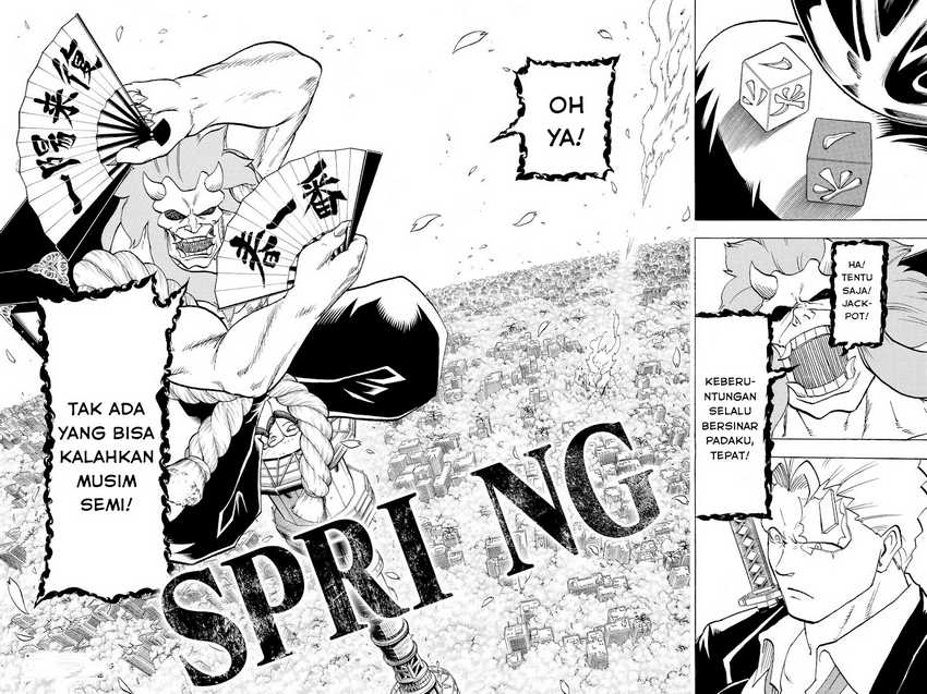 Chapter 70 - halaman 10