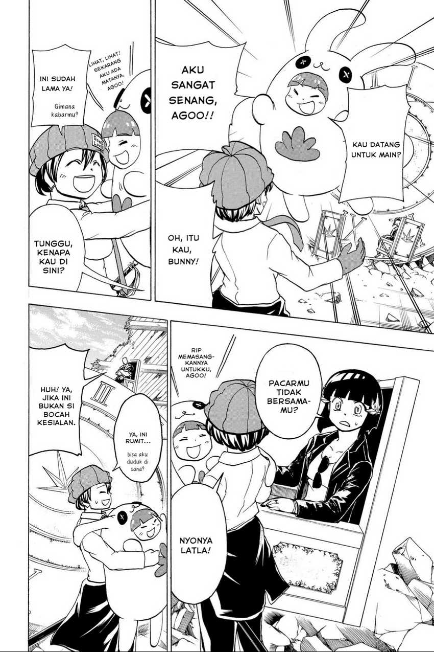 Chapter 69 - halaman 11