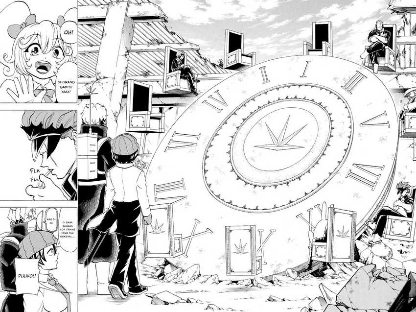 Chapter 69 - halaman 10