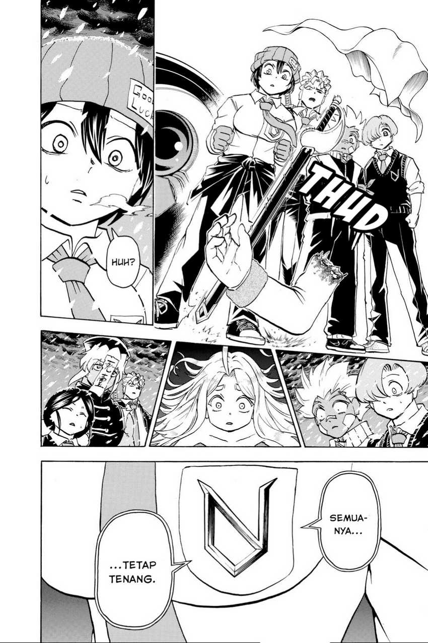 Chapter 68 - halaman 10