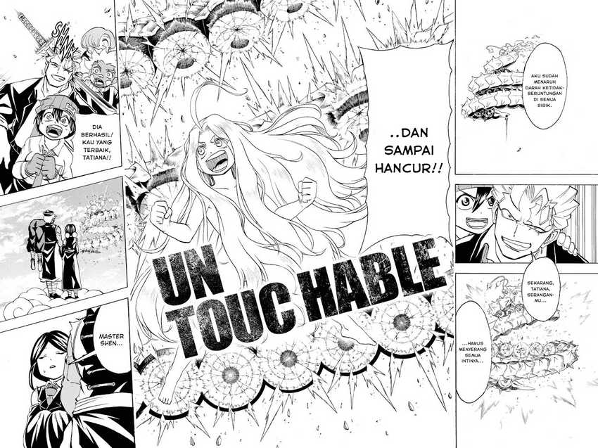Chapter 67 - halaman 11