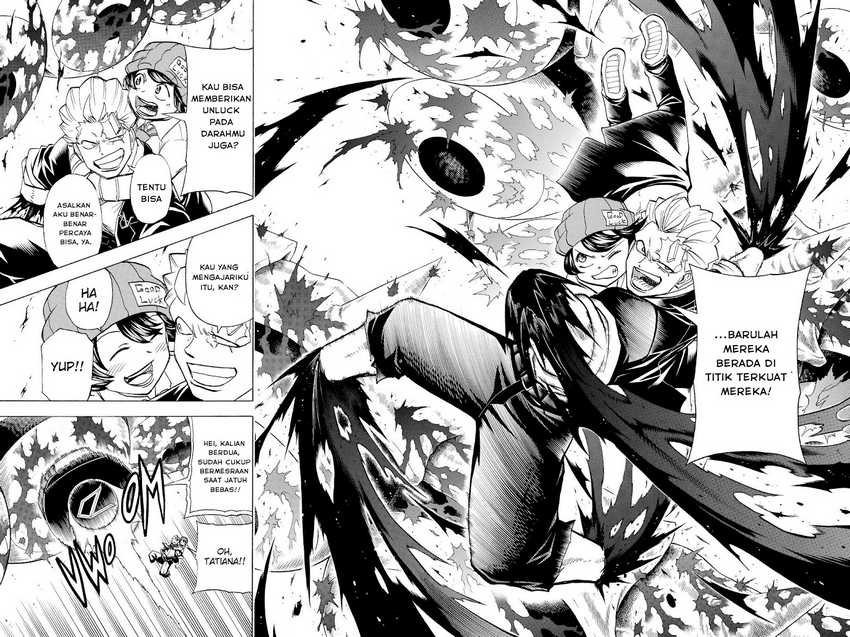 Chapter 67 - halaman 10