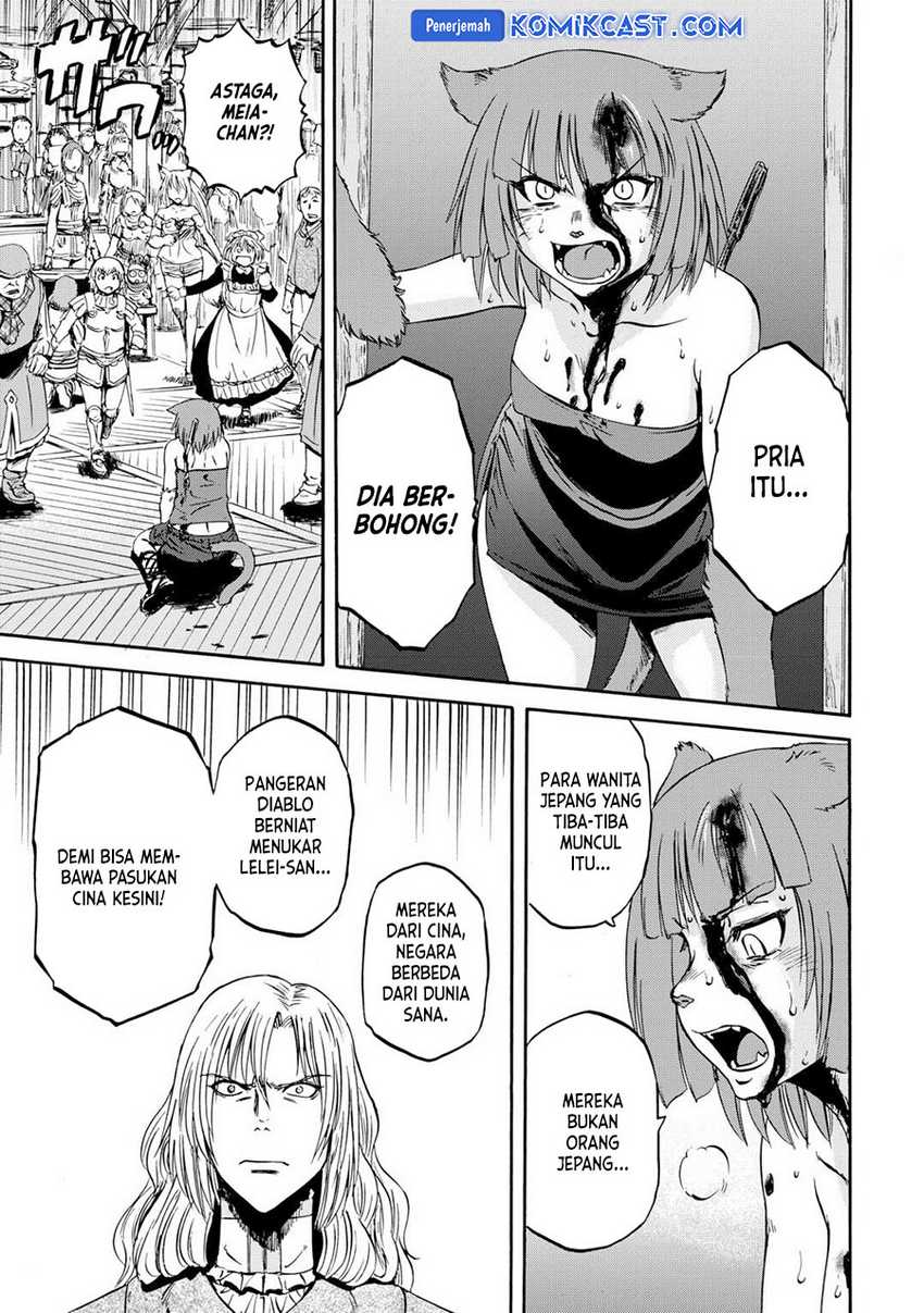 Chapter 139 - halaman 11