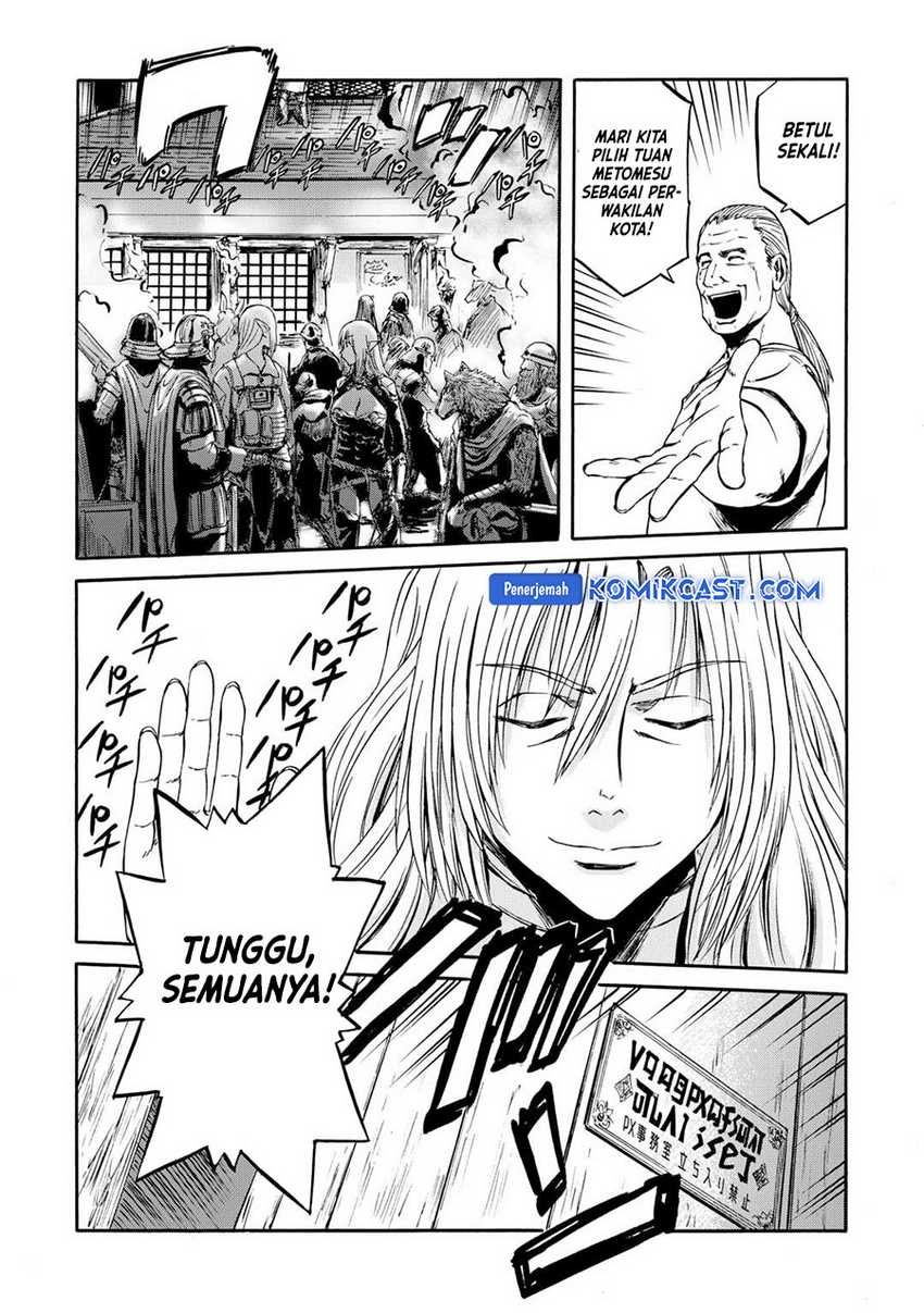 Chapter 139 - halaman 10