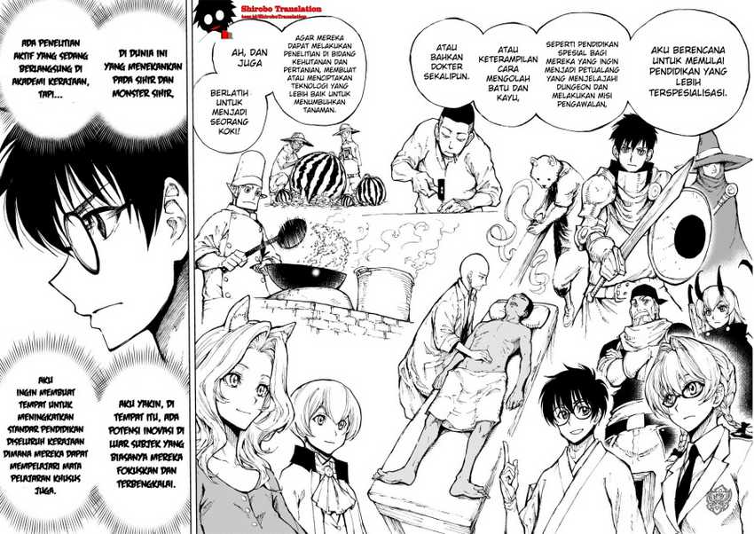 Chapter 48 - halaman 10