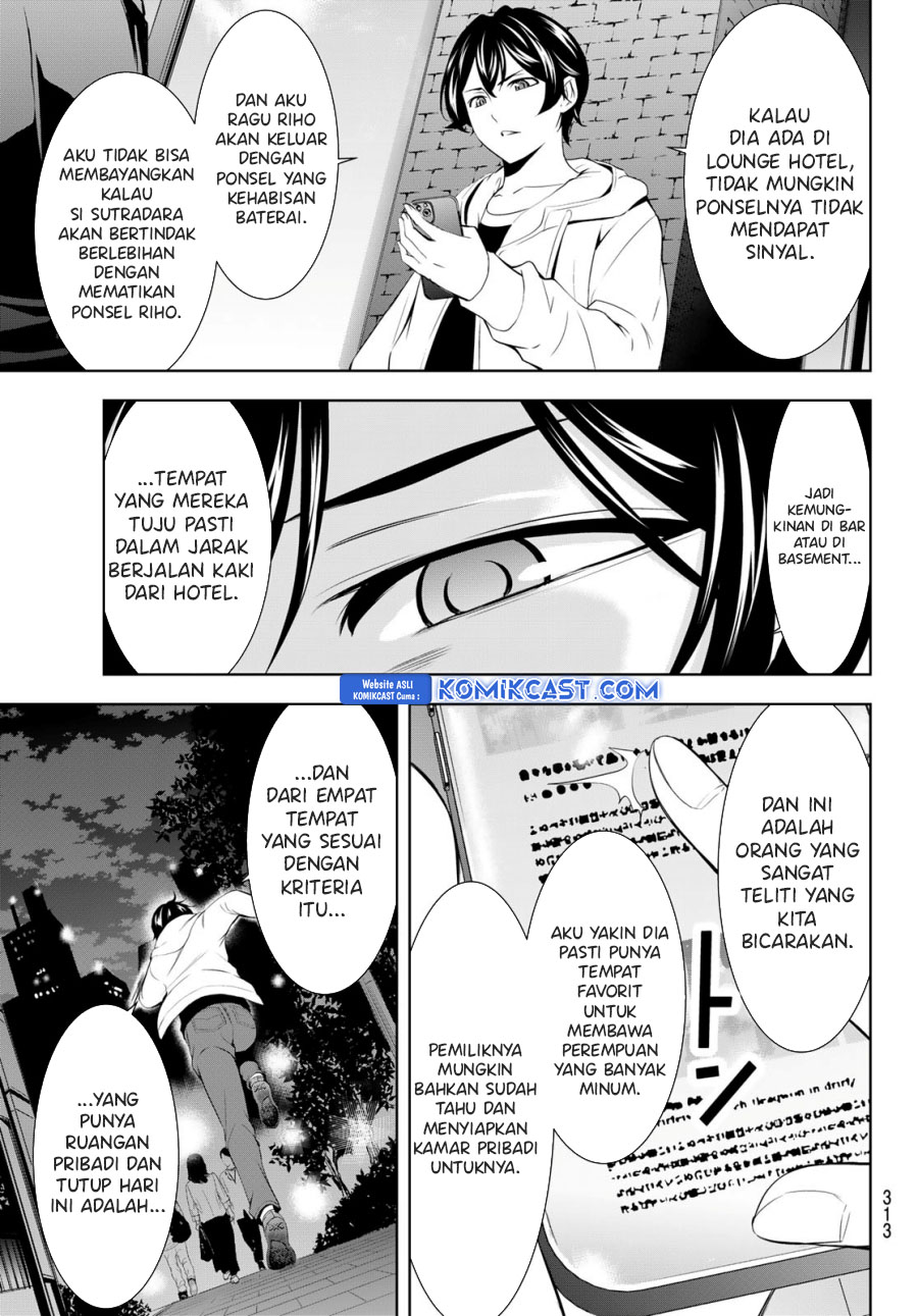 Chapter 180 - halaman 11