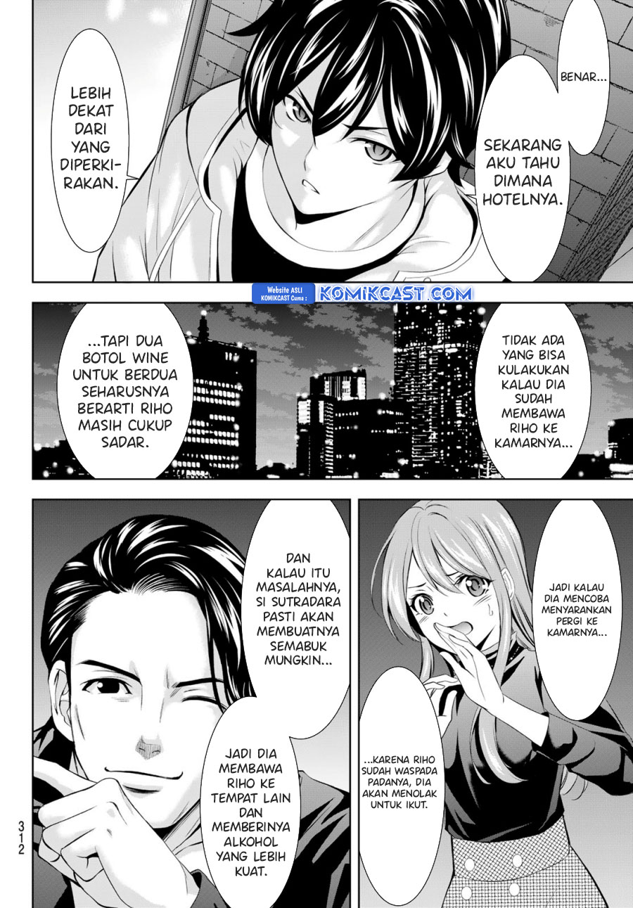 Chapter 180 - halaman 10
