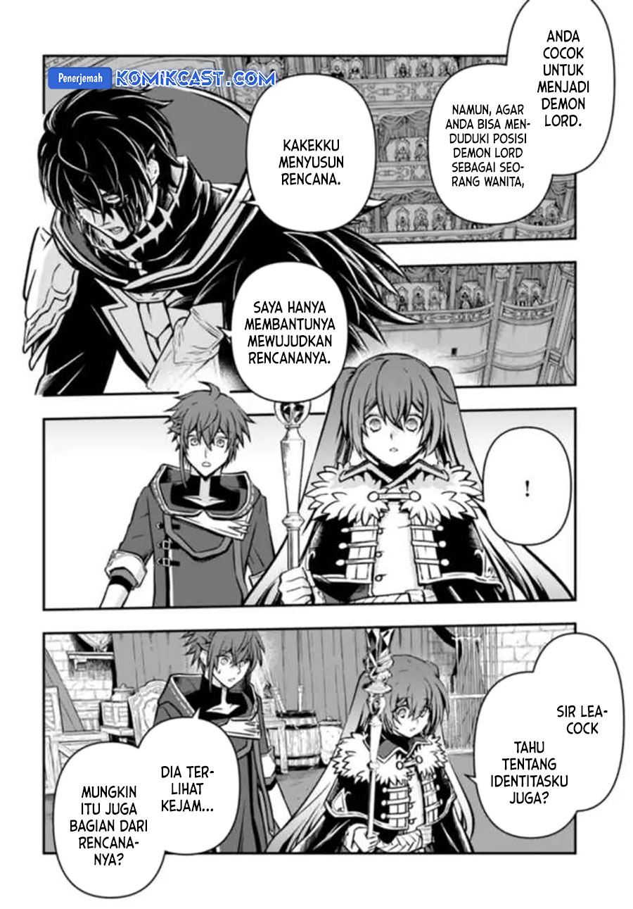 Chapter 50 - halaman 10