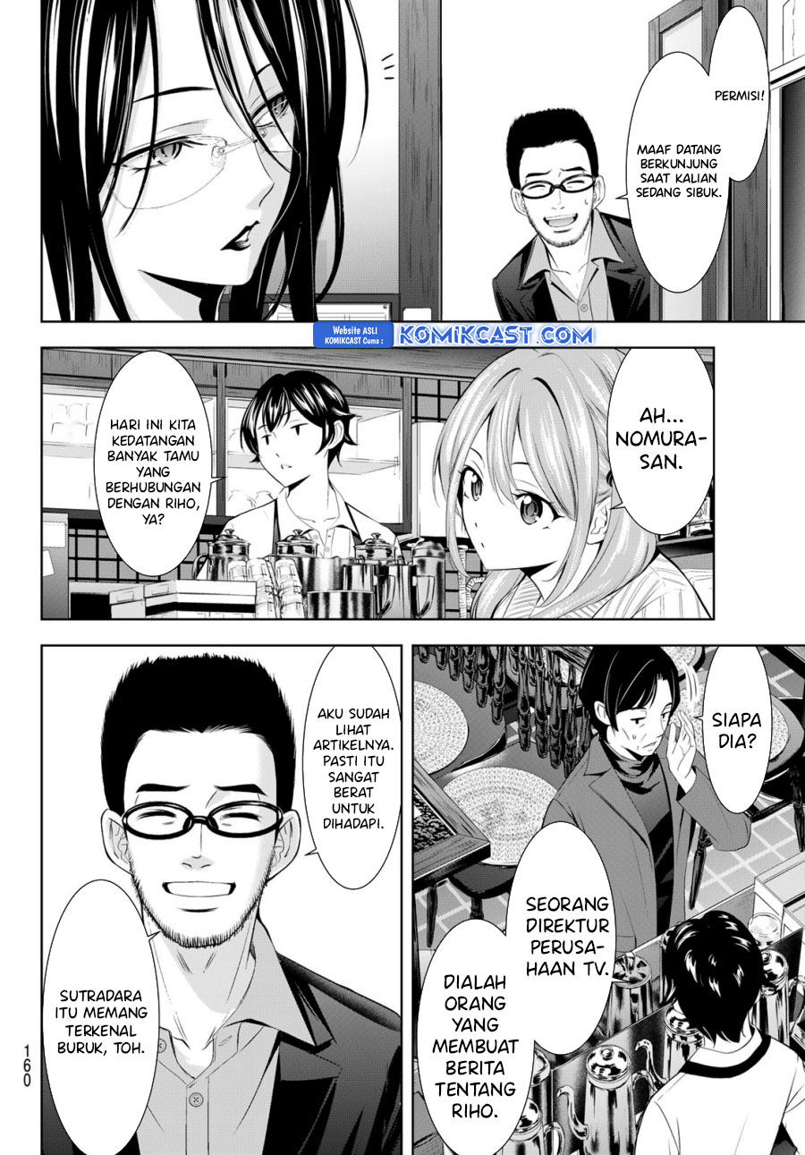 Chapter 181 - halaman 10