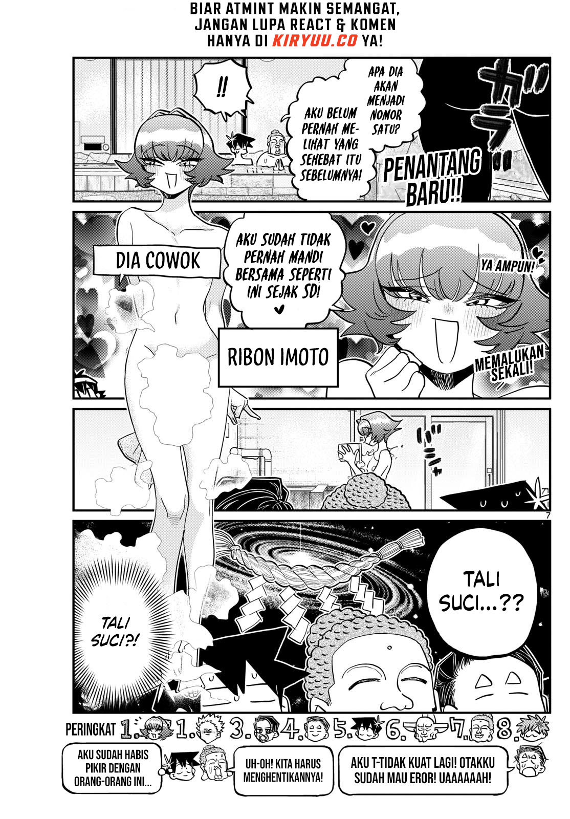 Chapter 490 - halaman 10
