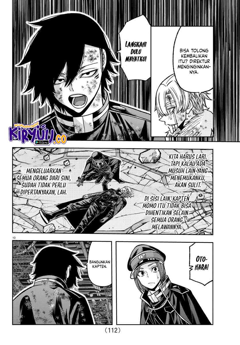 Chapter 143 - halaman 10