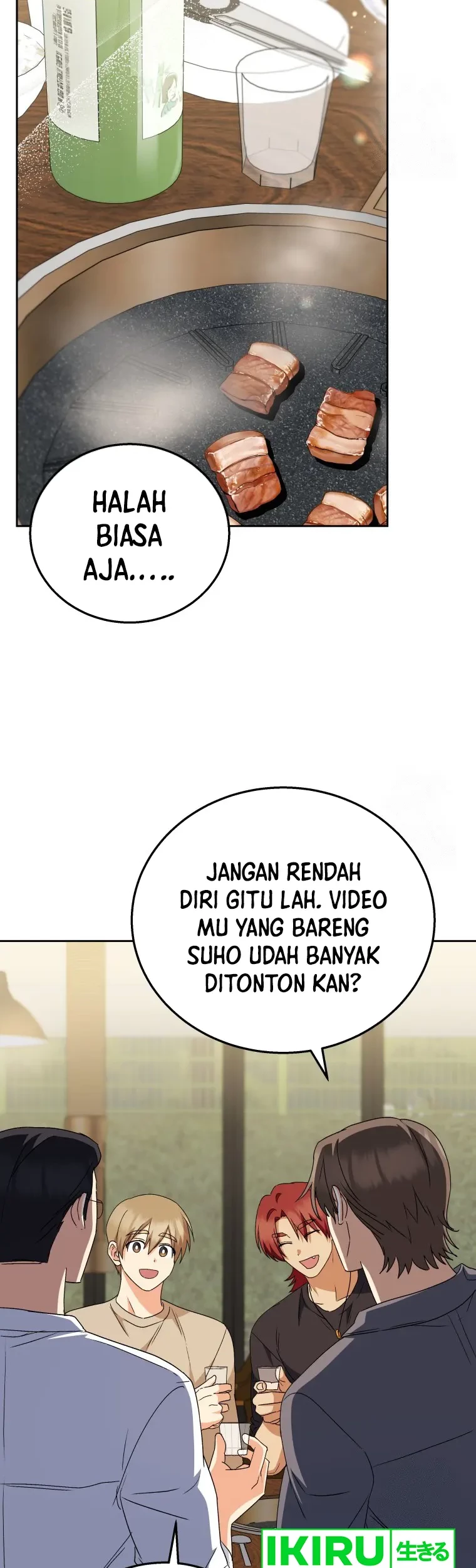 Chapter 86 - halaman 11