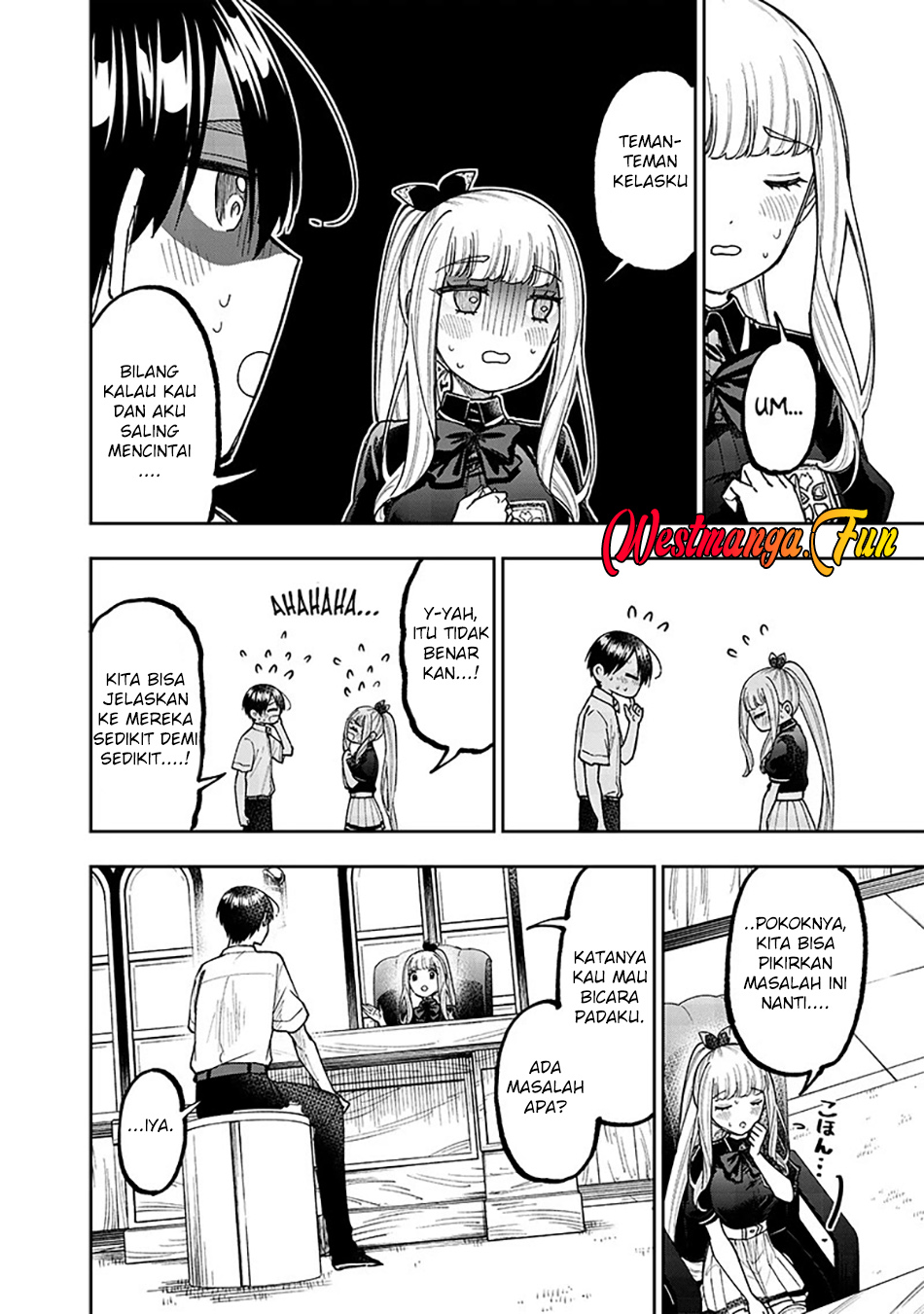 Chapter 43 - halaman 11