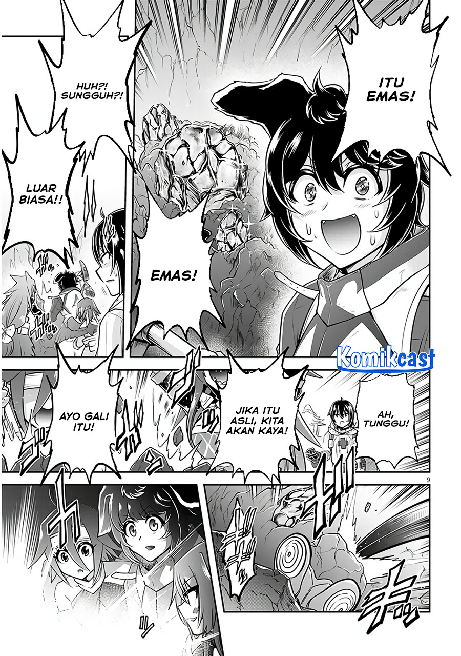 Chapter 65 - halaman 11