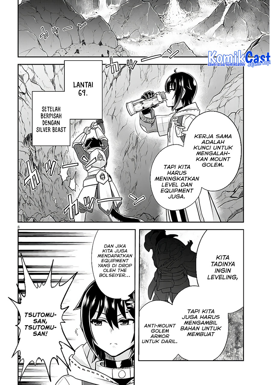 Chapter 65 - halaman 10