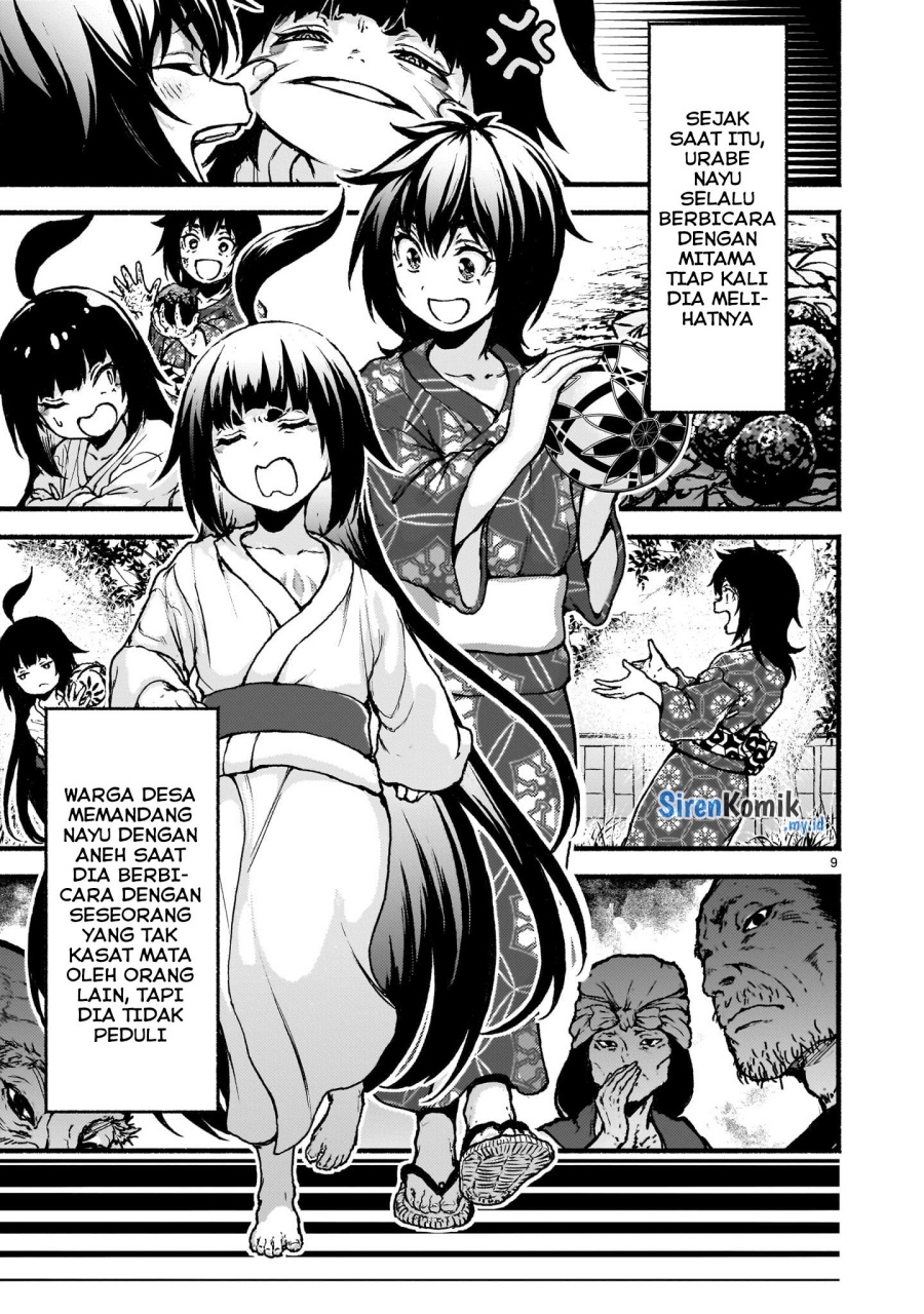Chapter 60 - halaman 11