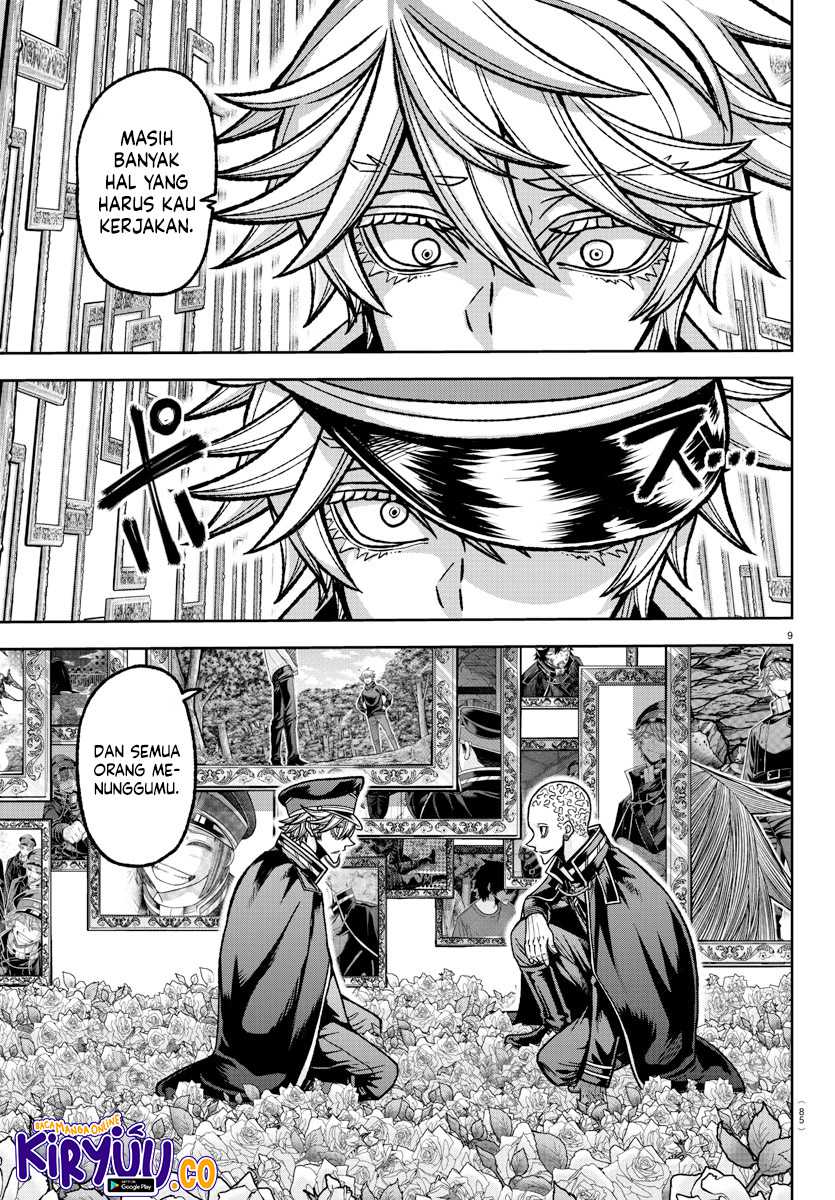 Chapter 144 - halaman 11