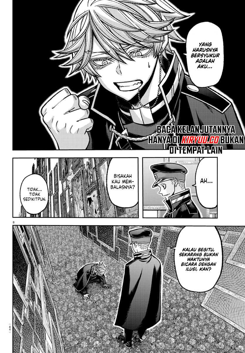 Chapter 144 - halaman 10