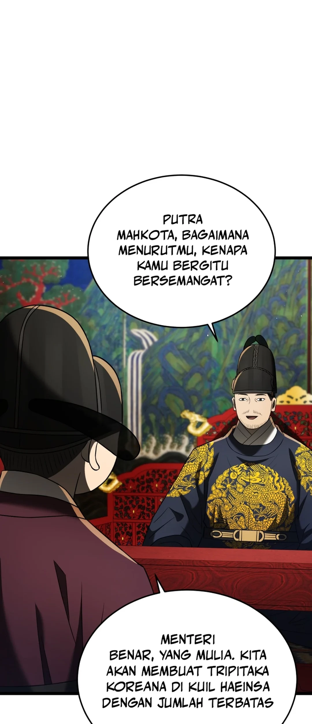 Chapter 84 - halaman 10