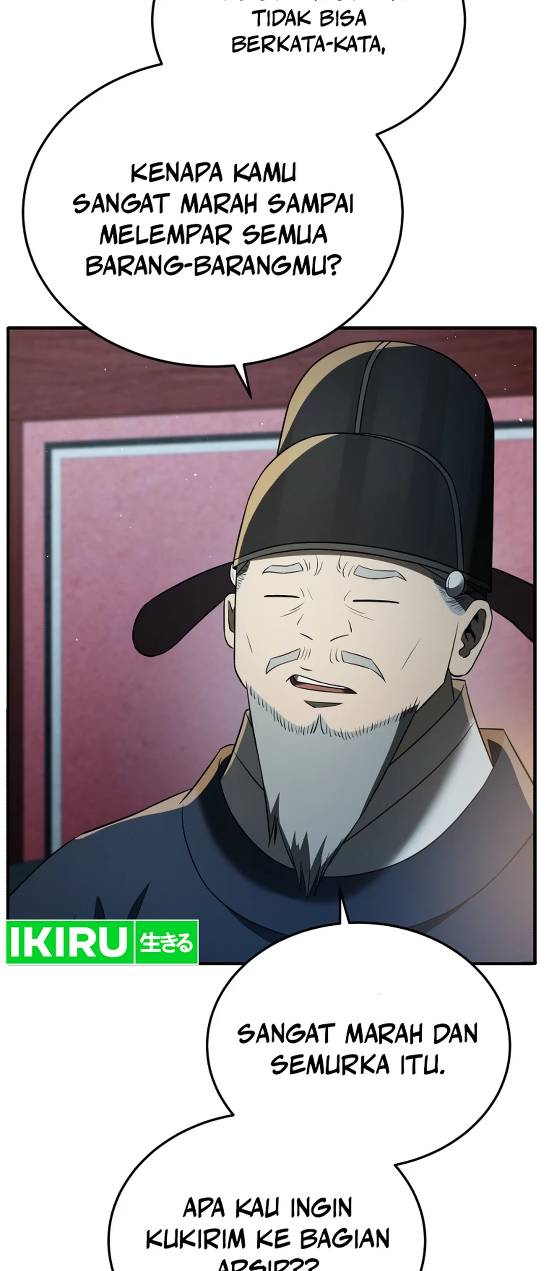 Chapter 83 - halaman 10