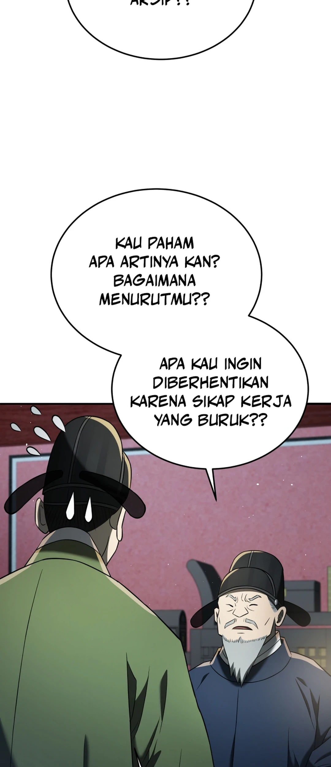 Chapter 83 - halaman 11