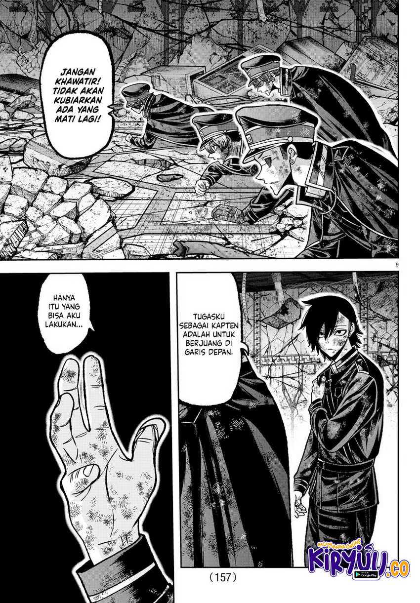 Chapter 145 - halaman 11